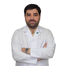 دکتر محمد  زمان پور 